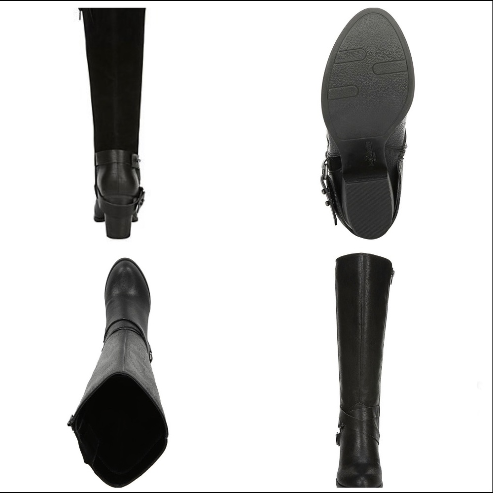 Fergalicious Loyal Knee High Boots ๐ - Picture 7 of 8